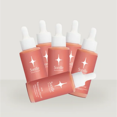 3 Bottles + 3 FREE