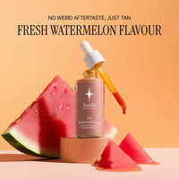Sorelle Tanning Drops | The Glow You Drink